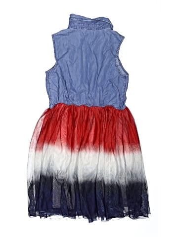 Justice Dress (view 2)