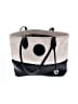 Brighton Multi Color Gray Tote One size - photo 1