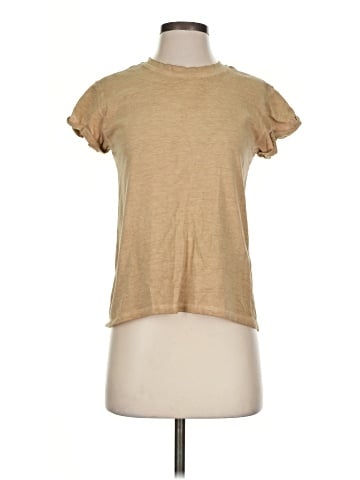 ALLSAINTS Short Sleeve T-Shirt (view 1)