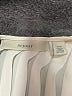 Sejour White Sleeveless Blouse Size 20 - photo 7