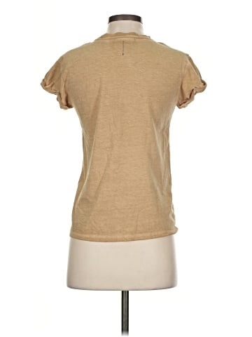 ALLSAINTS Short Sleeve T-Shirt (view 2)