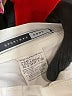 Sportmax Code White Jeans Size 2 - photo 7