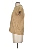 ALLSAINTS Tan Short Sleeve T-Shirt Size 2 - photo 5