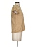 ALLSAINTS Tan Short Sleeve T-Shirt Size 2 - photo 4
