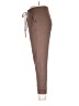 Ebb & Flow Brown Casual Pants Size L - photo 5