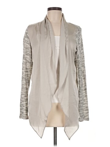 Lola & Sophie Cardigan (view 1)