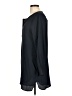 19 Cooper 100% Polyester Black Long Sleeve Blouse Size L - photo 5
