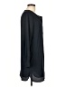 19 Cooper 100% Polyester Black Long Sleeve Blouse Size L - photo 4
