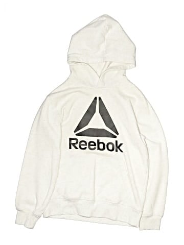 Reebok Pullover Hoodie (view 1)