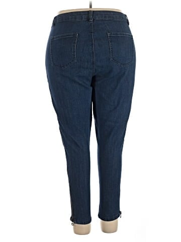 Ashley Stewart Jeggings (view 2)