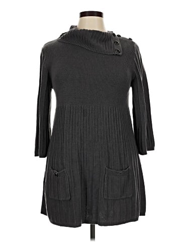 Style&Co Turtleneck Sweater (view 1)