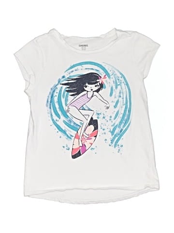 Gymboree Short Sleeve T-Shirt (view 1)