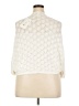 Grace Karin Ivory Cardigan Size XXL - photo 2