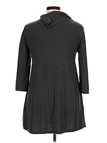 Style&Co Turtleneck Sweater (view 2)
