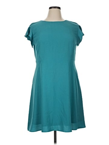 Coldwater Creek Casual Dress (view 1)