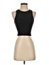 Lululemon Athletica Black Tank Top Size S - photo 1