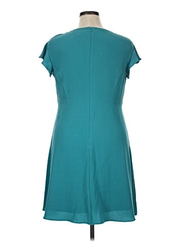 Coldwater Creek Casual Dress (view 2)