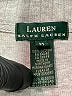 Lauren by Ralph Lauren Gray Pullover Sweater Size M - photo 7