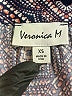 Veronica M. Blue Tank Top Size XS - photo 7