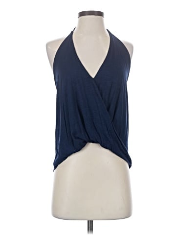 Blue Life Tank Top (view 1)