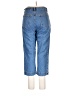 Eddie Bauer 100% Cotton Blue Jeans Size 12 - photo 2