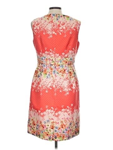 Tahari by ASL Cocktail Dress (view 2)