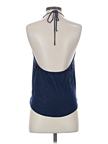 Blue Life Tank Top (view 2)