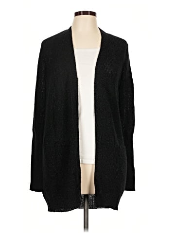 Ecru Cardigan (view 1)