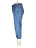 Eddie Bauer 100% Cotton Blue Jeans Size 12 - photo 5