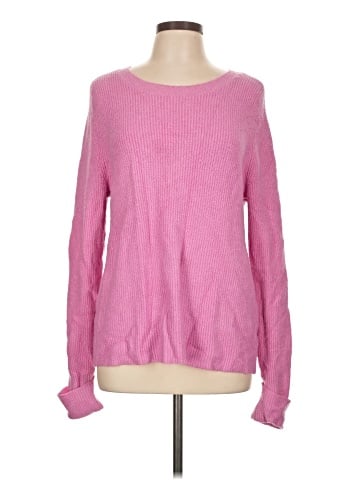 Halogen Long Sleeve T-Shirt (view 1)
