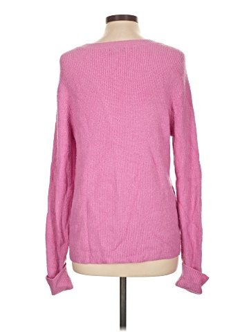 Halogen Long Sleeve T-Shirt (view 2)