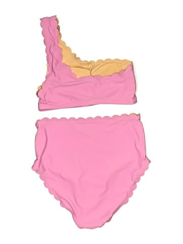 J.Crew Factory Store Two Piece Swimsuit (view 2)