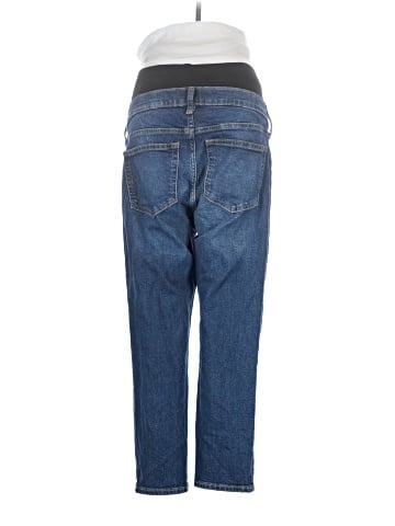 Gap - Maternity Jeans (view 2)