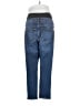 Gap - Maternity Blue Jeans Size 6 - photo 2