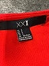 Forever 21 Solid Red Cocktail Dress Size S - photo 7
