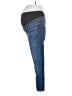 Gap - Maternity Blue Jeans Size 6 - photo 5