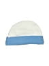 Air Jordan 100% Cotton Blue Beanie Size 0-3 mo - 3-6 mo - photo 2