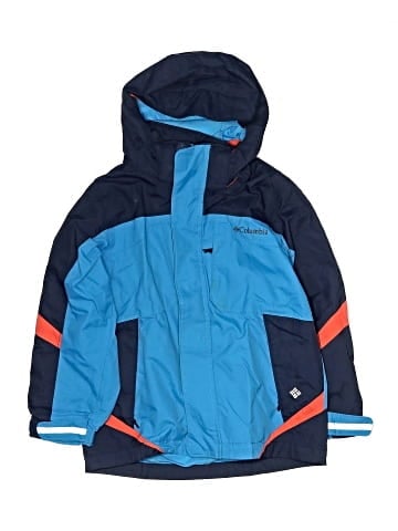 Columbia Windbreaker (view 1)