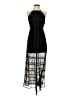 Thirty/Thirty Black Cocktail Dress Size S - photo 1