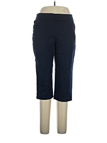 Croft & Barrow Active Pants (view 1)