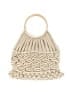 Hat Attack Ivory Tote One size - photo 1