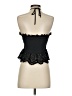 Ramy Brook Black Sleeveless Top Size S - photo 2