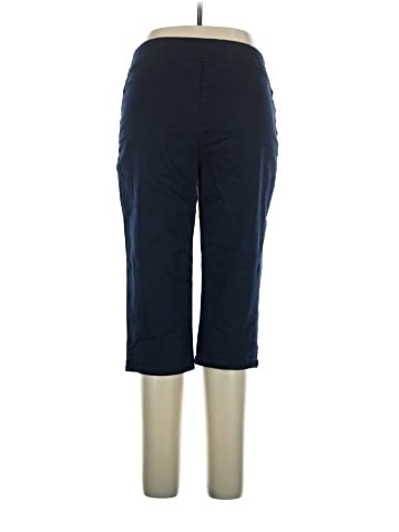 Croft & Barrow Active Pants (view 2)