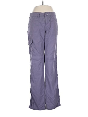 Mountain Hardwear Cargo Pants (view 1)
