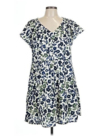 Velvet by Graham & Spencer Casual Dress (view 1)
