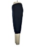 Croft & Barrow Solid Blue Active Pants Size 14 Petite - photo 5