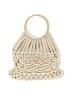 Hat Attack Ivory Tote One size - photo 2