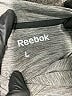 Reebok Gray Pullover Hoodie Size L - photo 8