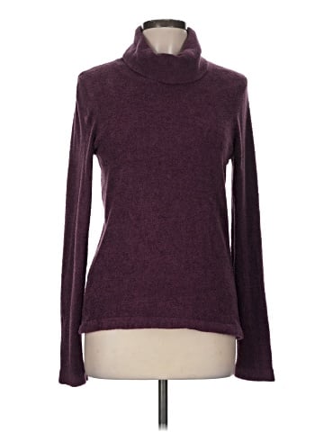 ExOfficio Turtleneck Sweater (view 1)
