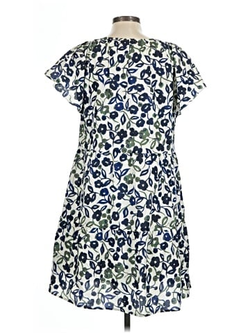 Velvet by Graham & Spencer Casual Dress (view 2)